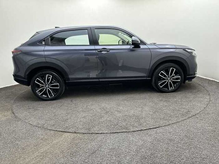 Honda HR-V e:HEV 1.5 eHEV Elegance 5dr CVT 