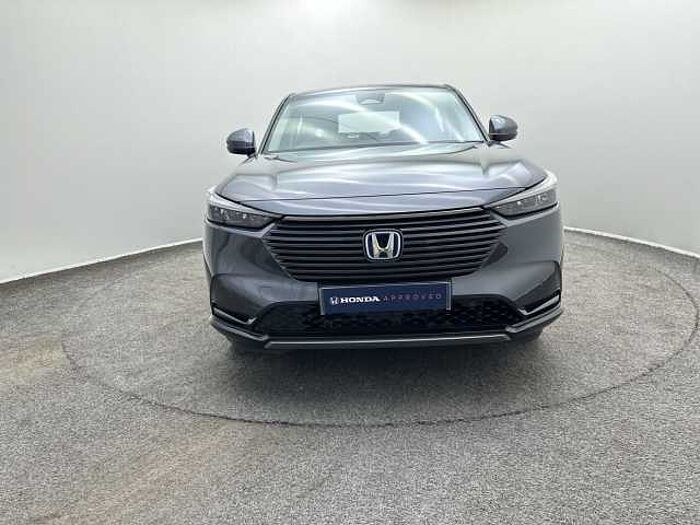Honda HR-V e:HEV 1.5 eHEV Elegance 5dr CVT 