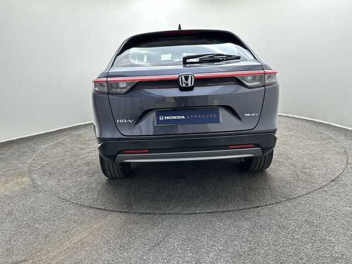 Honda HR-V e:HEV 1.5 eHEV Elegance 5dr CVT 