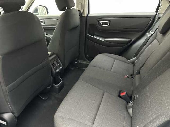 Honda HR-V e:HEV 1.5 eHEV Elegance 5dr CVT 