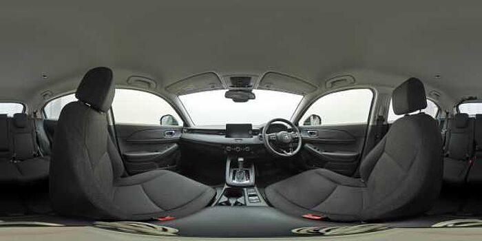 Honda HR-V e:HEV 1.5 eHEV Elegance 5dr CVT 