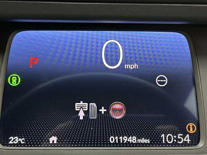 Honda Jazz Hybrid 1.5 i-MMD Hybrid Crosstar Advance 5dr eCVT 
