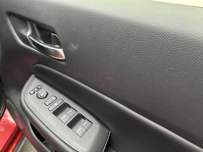 Honda Jazz Hybrid 1.5 i-MMD Hybrid Crosstar Advance 5dr eCVT 