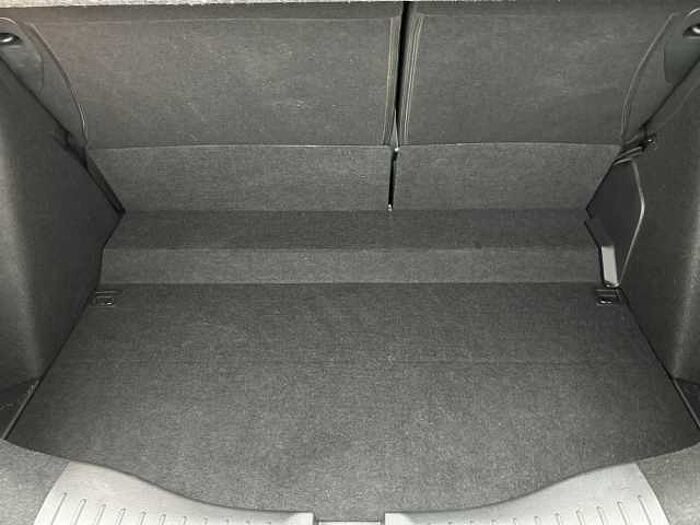 Honda Jazz Hybrid 1.5 i-MMD Hybrid Crosstar Advance 5dr eCVT 