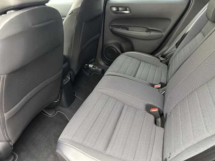 Honda Jazz Hybrid 1.5 i-MMD Hybrid Crosstar Advance 5dr eCVT 