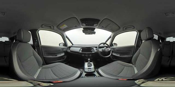 Honda Jazz Hybrid 1.5 i-MMD Hybrid Crosstar Advance 5dr eCVT 