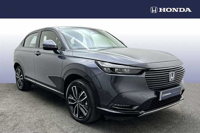 Honda HR-V e:HEV 1.5 eHEV Advance 5dr CVT 