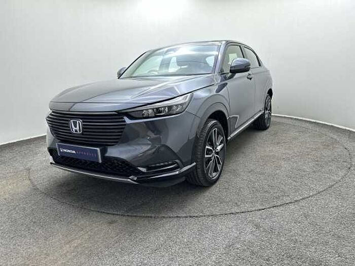 Honda HR-V e:HEV 1.5 eHEV Advance 5dr CVT 