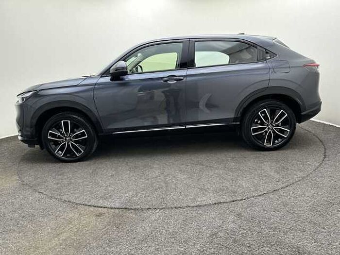 Honda HR-V e:HEV 1.5 eHEV Advance 5dr CVT 