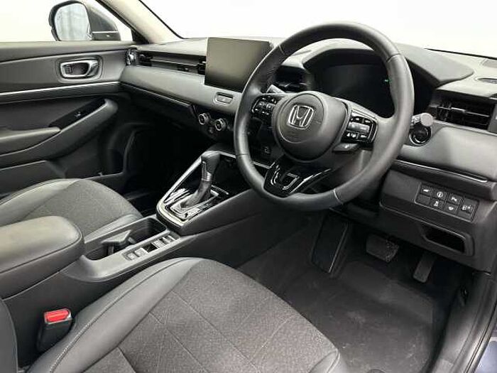 Honda HR-V e:HEV 1.5 eHEV Advance 5dr CVT 