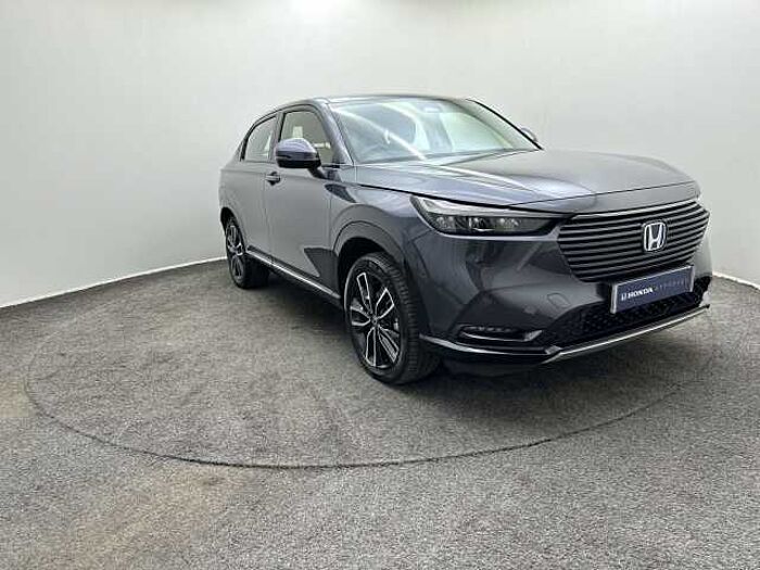 Honda HR-V e:HEV 1.5 eHEV Advance 5dr CVT 