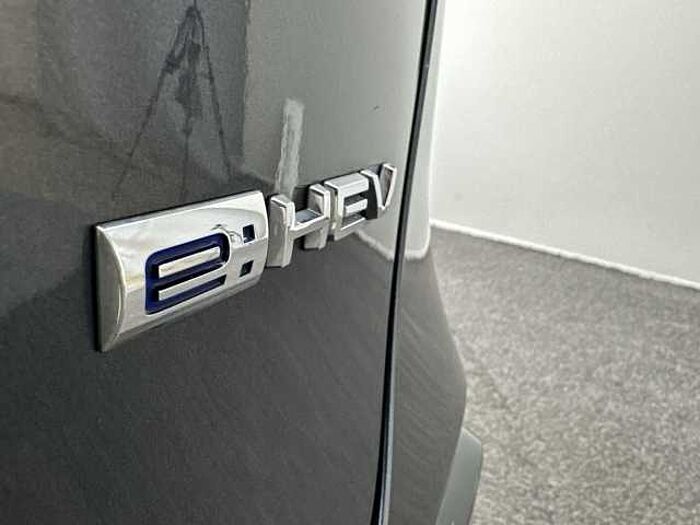 Honda HR-V e:HEV 1.5 eHEV Advance 5dr CVT 