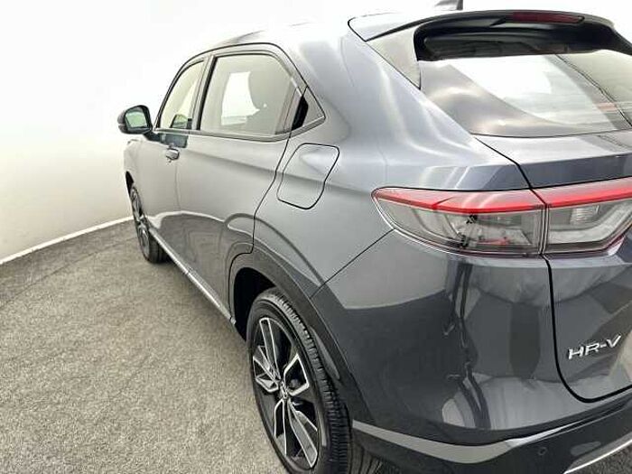 Honda HR-V e:HEV 1.5 eHEV Advance 5dr CVT 