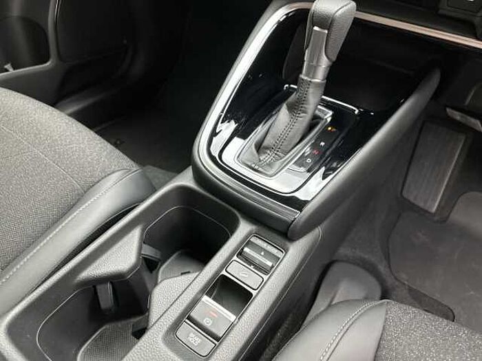 Honda HR-V e:HEV 1.5 eHEV Advance 5dr CVT 