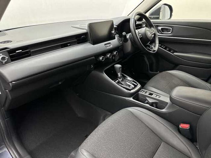 Honda HR-V e:HEV 1.5 eHEV Advance 5dr CVT 