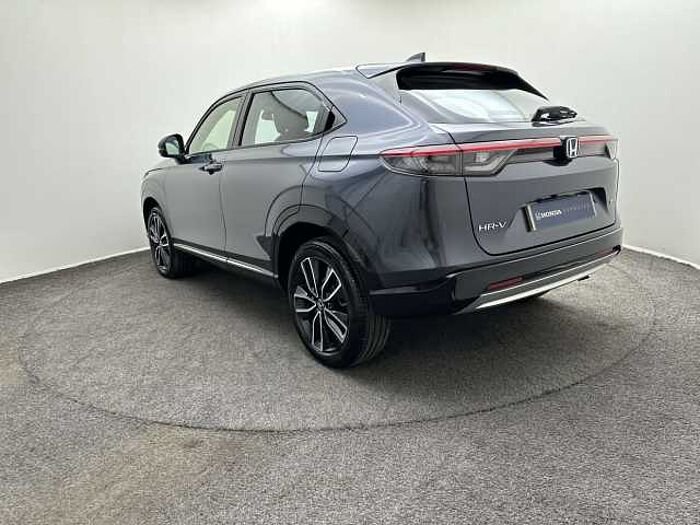 Honda HR-V e:HEV 1.5 eHEV Advance 5dr CVT 