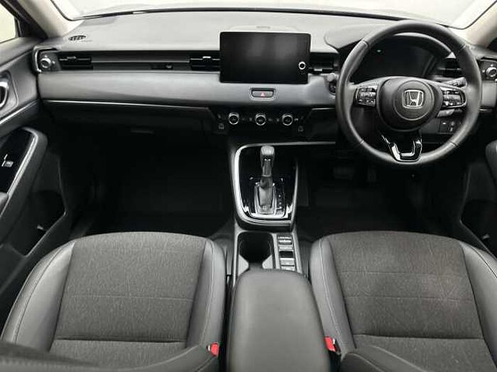 Honda HR-V e:HEV 1.5 eHEV Advance 5dr CVT 