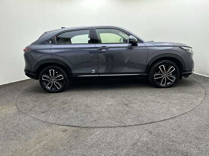 Honda HR-V e:HEV 1.5 eHEV Advance 5dr CVT 