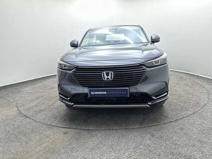 Honda HR-V e:HEV 1.5 eHEV Advance 5dr CVT 