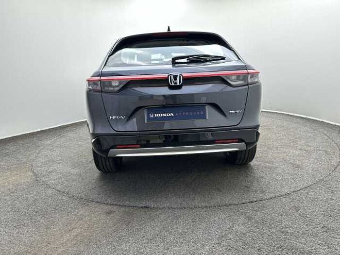 Honda HR-V e:HEV 1.5 eHEV Advance 5dr CVT 