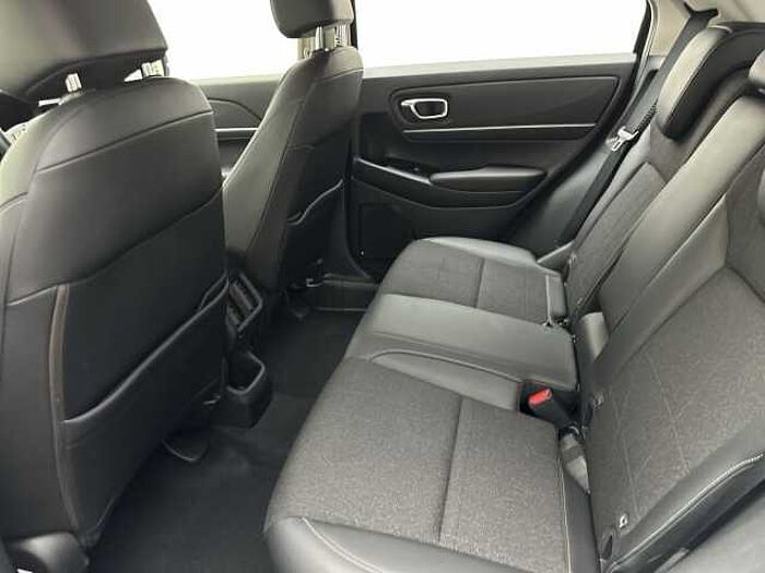 Honda HR-V e:HEV 1.5 eHEV Advance 5dr CVT 