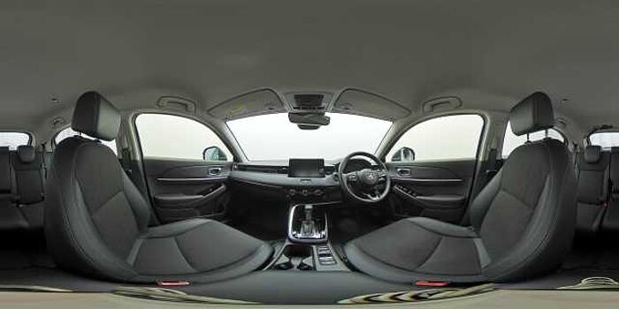 Honda HR-V e:HEV 1.5 eHEV Advance 5dr CVT 