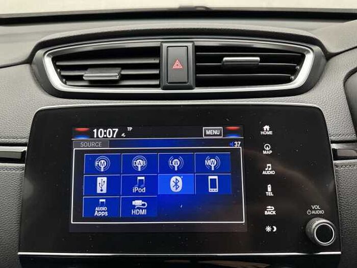 Honda CR-V Hybrid 2.0 i-MMD Hybrid EX 5dr eCVT 