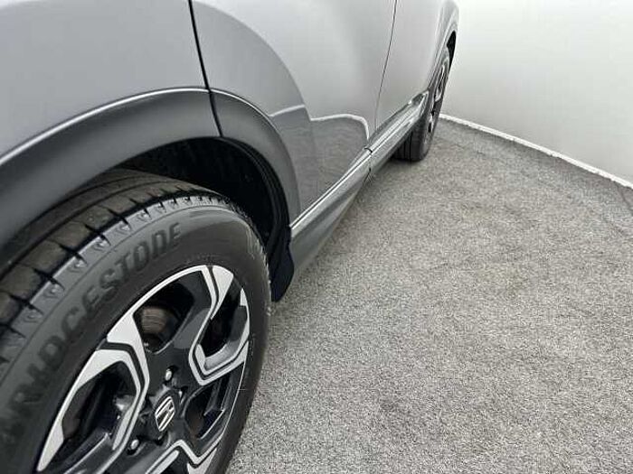 Honda CR-V Hybrid 2.0 i-MMD Hybrid EX 5dr eCVT 