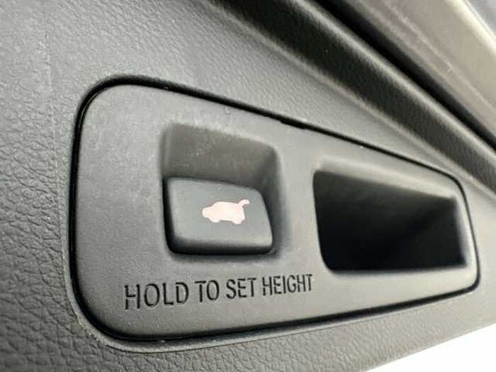 Honda CR-V Hybrid 2.0 i-MMD Hybrid EX 5dr eCVT 