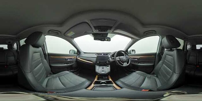 Honda CR-V Hybrid 2.0 i-MMD Hybrid EX 5dr eCVT 