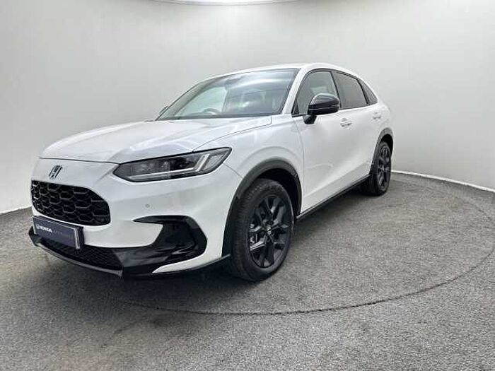 Honda ZR-V e:HEV 2.0 eHEV Sport 5dr CVT 