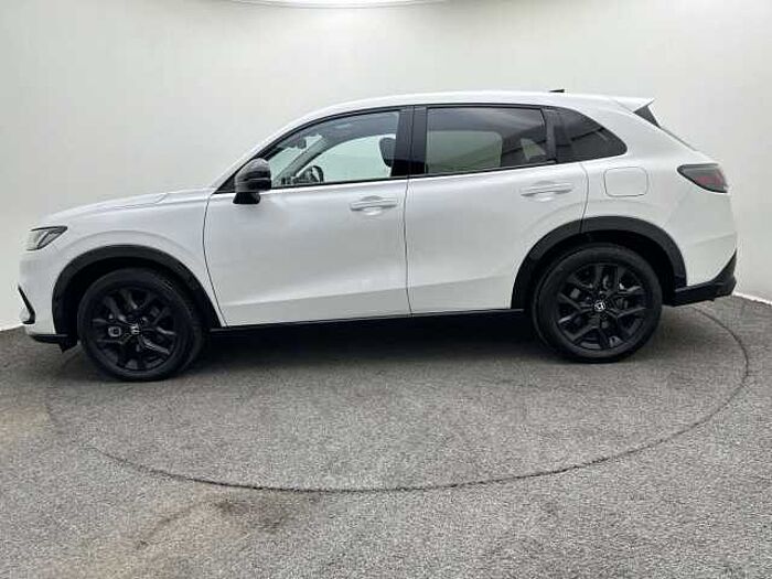 Honda ZR-V e:HEV 2.0 eHEV Sport 5dr CVT 