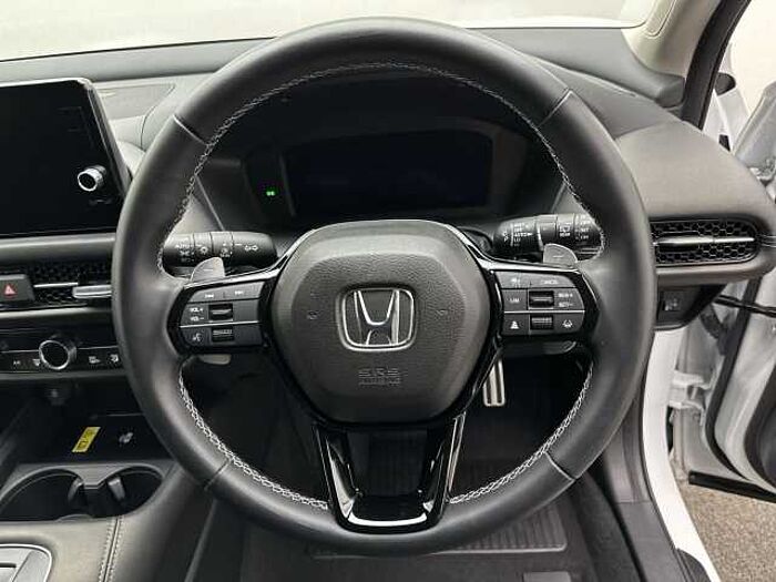 Honda ZR-V e:HEV 2.0 eHEV Sport 5dr CVT 