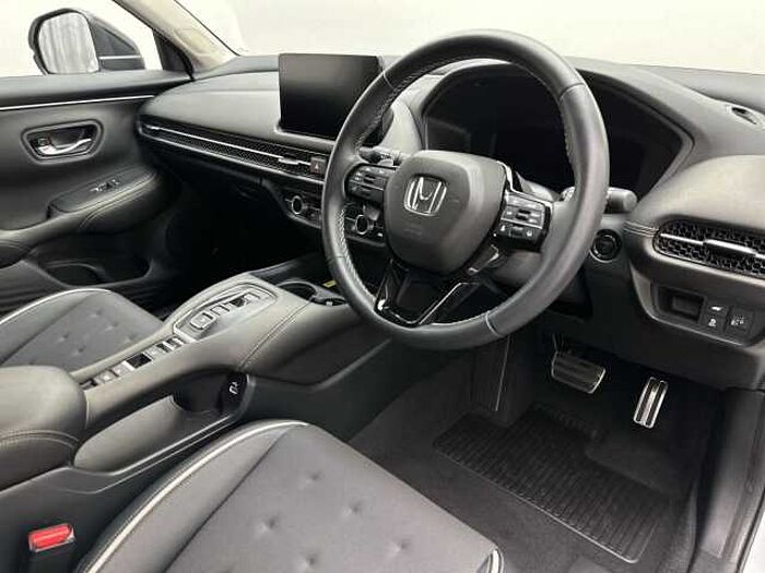 Honda ZR-V e:HEV 2.0 eHEV Sport 5dr CVT 