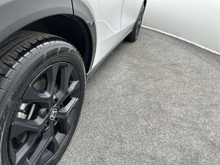 Honda ZR-V e:HEV 2.0 eHEV Sport 5dr CVT 