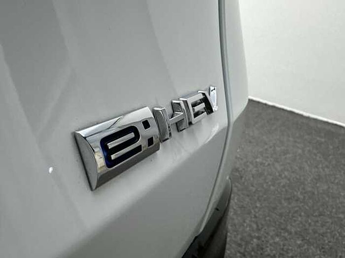 Honda ZR-V e:HEV 2.0 eHEV Sport 5dr CVT 