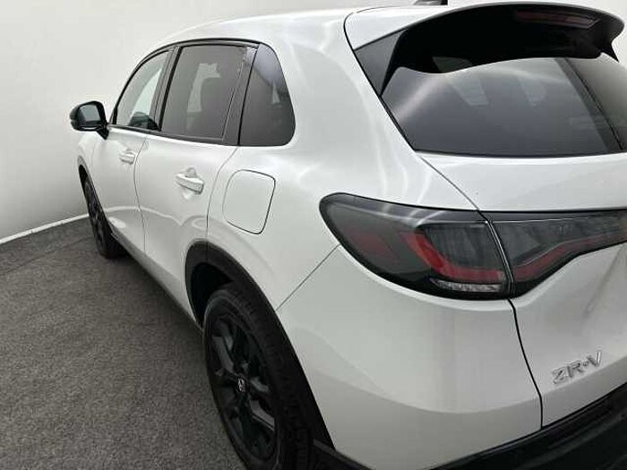 Honda ZR-V e:HEV 2.0 eHEV Sport 5dr CVT 