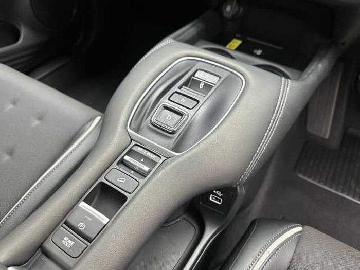 Honda ZR-V e:HEV 2.0 eHEV Sport 5dr CVT 