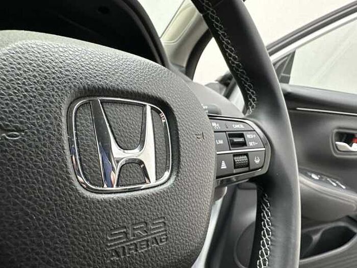 Honda ZR-V e:HEV 2.0 eHEV Sport 5dr CVT 
