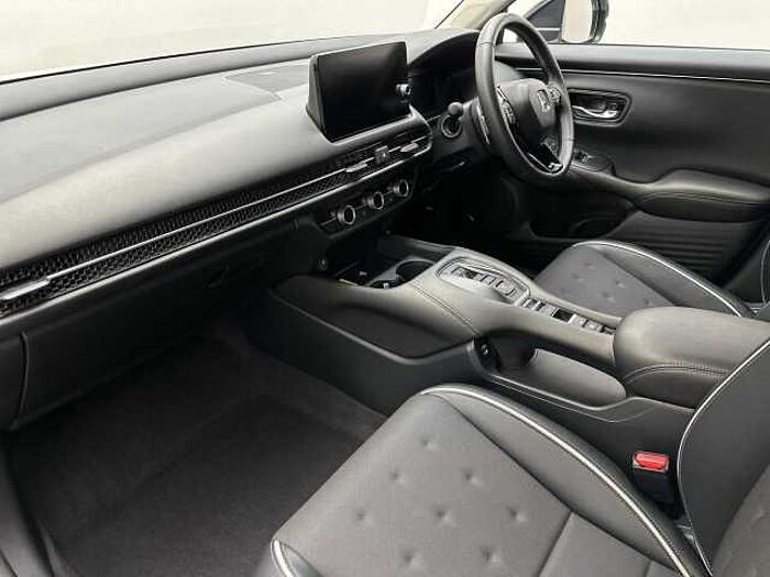 Honda ZR-V e:HEV 2.0 eHEV Sport 5dr CVT 