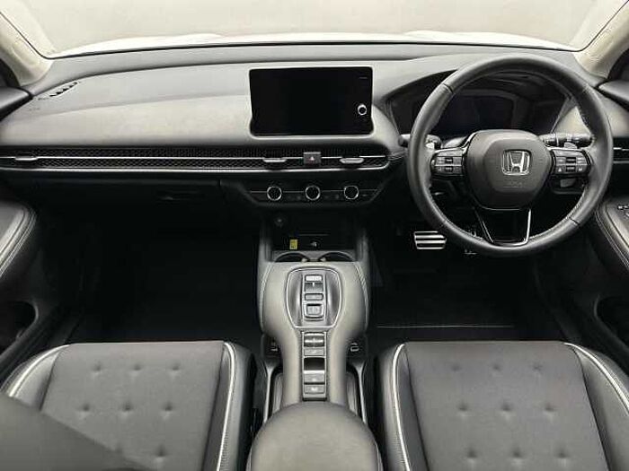 Honda ZR-V e:HEV 2.0 eHEV Sport 5dr CVT 