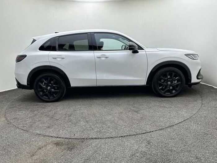 Honda ZR-V e:HEV 2.0 eHEV Sport 5dr CVT 