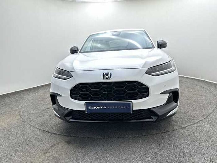 Honda ZR-V e:HEV 2.0 eHEV Sport 5dr CVT 
