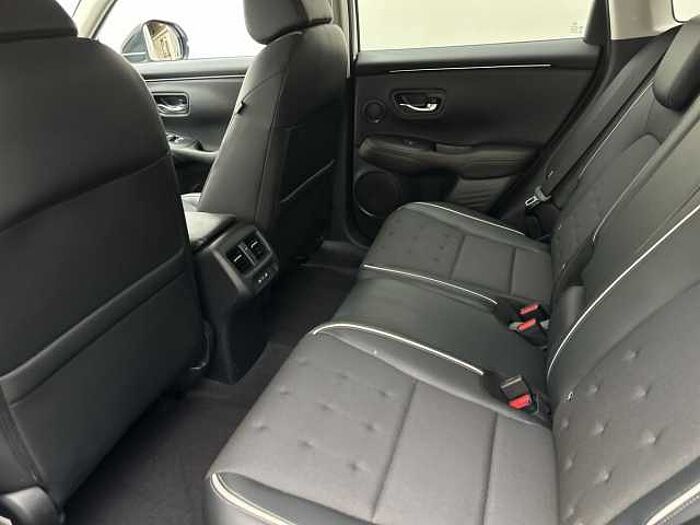 Honda ZR-V e:HEV 2.0 eHEV Sport 5dr CVT 