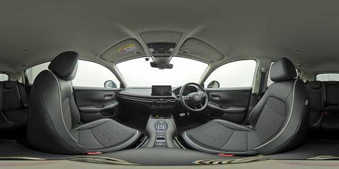 Honda ZR-V e:HEV 2.0 eHEV Sport 5dr CVT 
