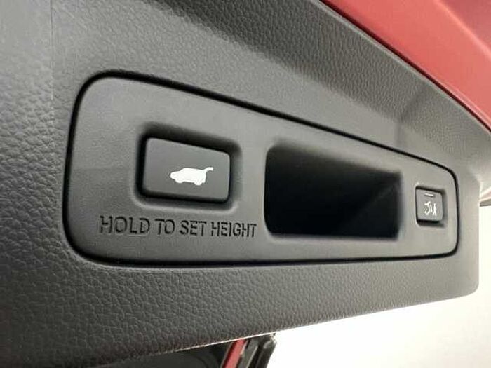 Honda HR-V e:HEV 1.5 eHEV Advance 5dr CVT 