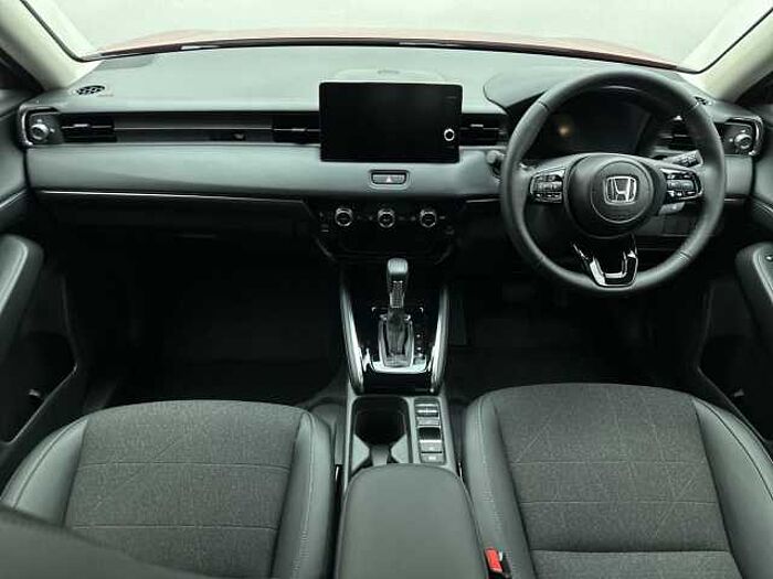 Honda HR-V e:HEV 1.5 eHEV Advance 5dr CVT 
