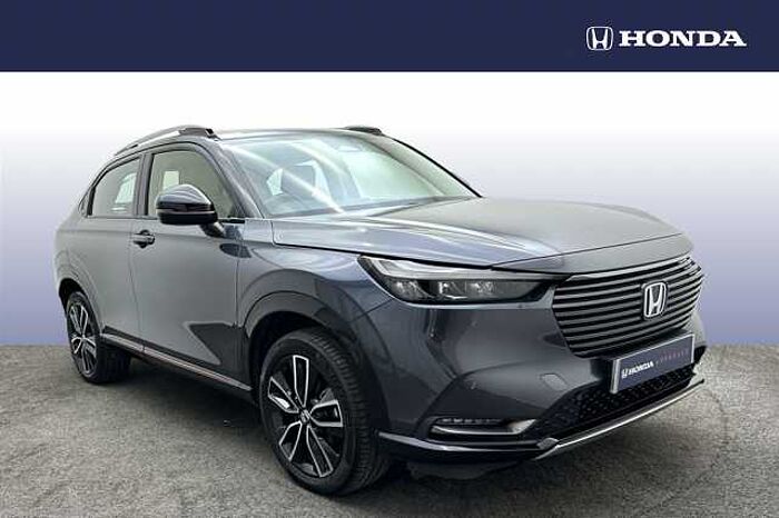 Honda HR-V e:HEV 1.5 eHEV Advance Style 5dr CVT 