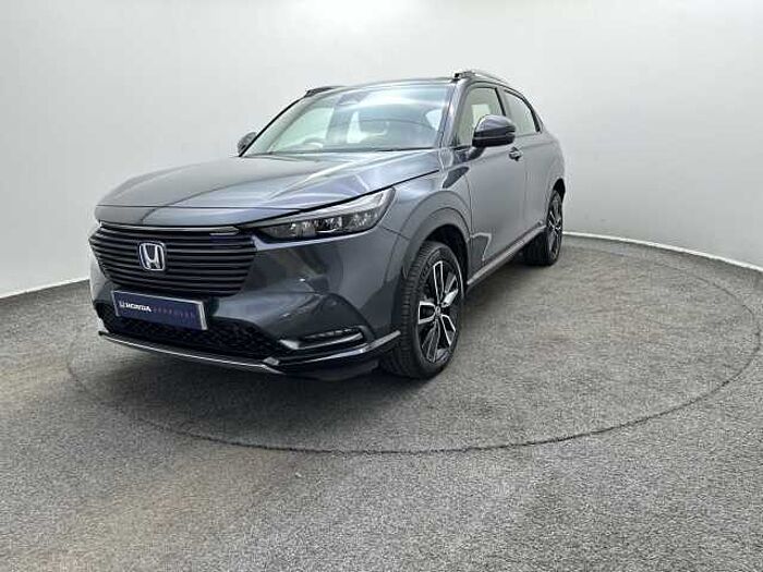Honda HR-V e:HEV 1.5 eHEV Advance Style 5dr CVT 