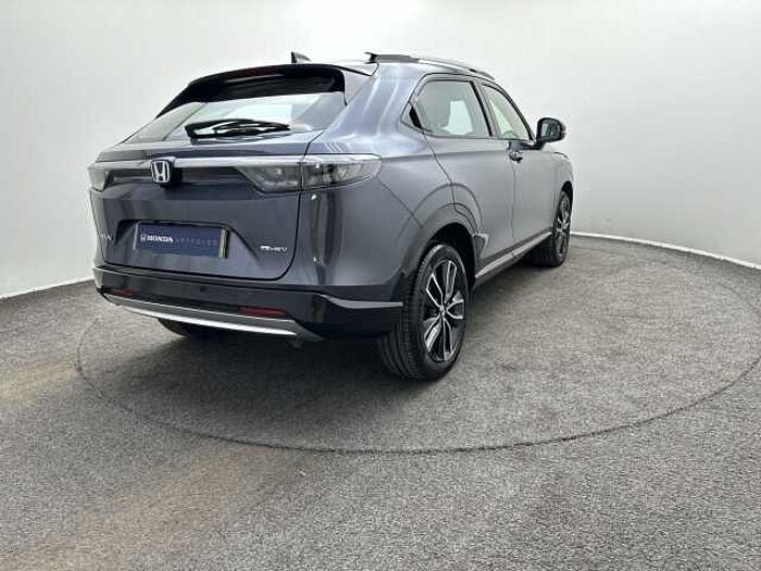 Honda HR-V e:HEV 1.5 eHEV Advance Style 5dr CVT 
